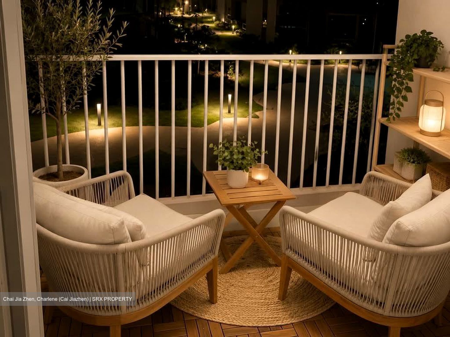 The Florence Residences (D19), Apartment #579512971